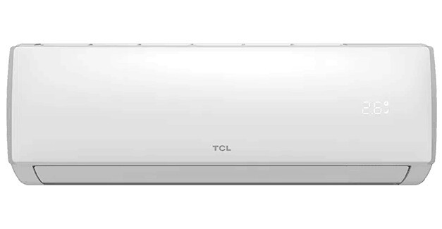 Сплит-система TCL TAC-EL09INV/R Сплит-система TCL TAC-EL09INV/R