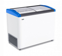 Морозильник-ларь FROSTOR Gellar FG 350 E синий Морозильник-ларь FROSTOR Gellar FG 350 E синий