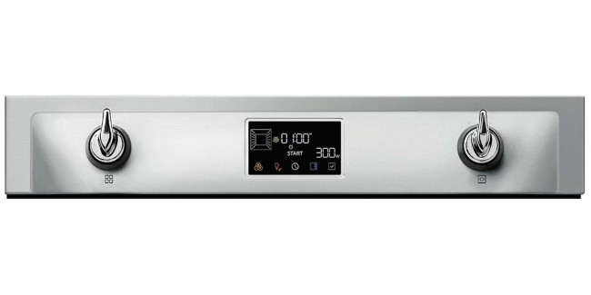 Электрический духовой шкаф Smeg SO4902M1X