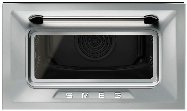 Электрический духовой шкаф Smeg SO4902M1X