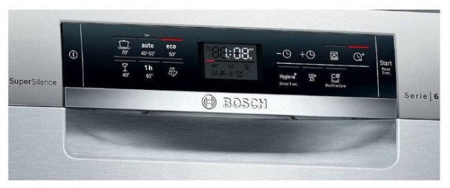 Посудомоечная машина Bosch SMS 66MI00 R