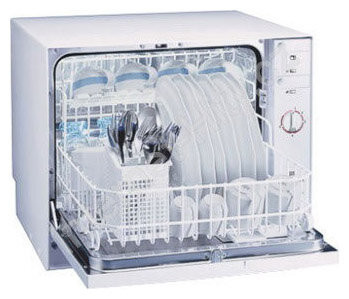 Посудомоечная машина Bosch SKT 5102