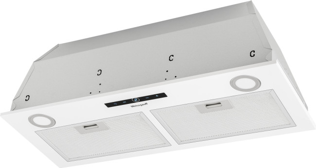 Встраиваемая вытяжка Weissgauff Box 1200-72 WH Встраиваемая вытяжка Weissgauff Box 1200-72 WH