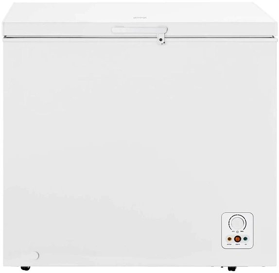 Морозильник-ларь Gorenje FH211AW
