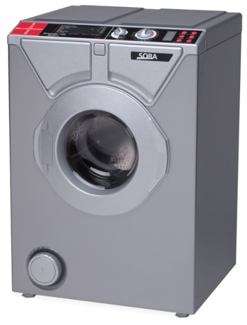 Стиральная машина Eurosoba 1100 Sprint Plus Inox