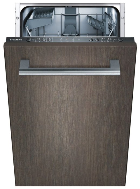 Посудомоечная машина Siemens SR 64E031 Посудомоечная машина Siemens SR 64E031