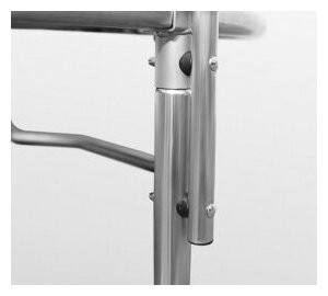 Каркасный батут ARLAND 6FT Inside 183х183 см Каркасный батут ARLAND 6FT Inside 183х183 см