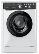 Стиральная машина Indesit EWSC 51051 BK Стиральная машина Indesit EWSC 51051 BK