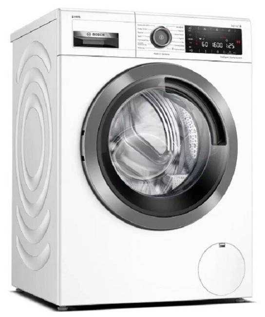 Стиральная машина Bosch WAXH2KOLSN
