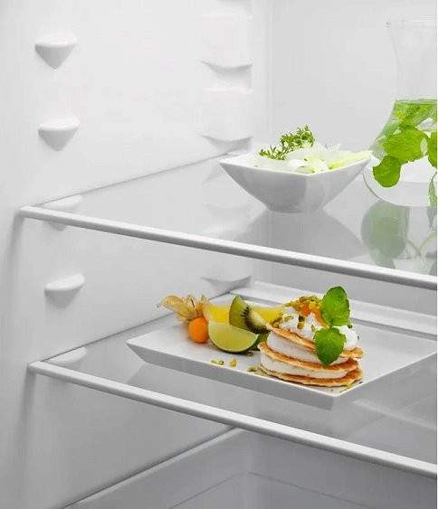 Холодильник ELECTROLUX ERD6DE18S4 Холодильник ELECTROLUX ERD6DE18S4