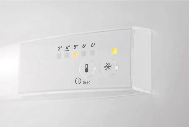 Холодильник ELECTROLUX ERD6DE18S4 Холодильник ELECTROLUX ERD6DE18S4