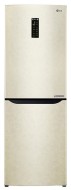 Холодильник LG GA-B389 SEQZ Холодильник LG GA-B389 SEQZ