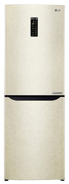 Холодильник LG GA-B389 SEQZ Холодильник LG GA-B389 SEQZ