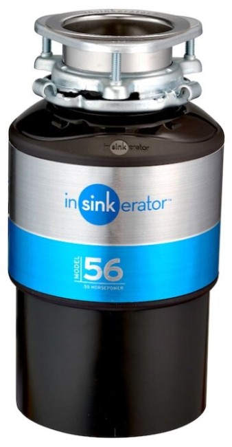 Бытовой измельчитель In Sink Erator ISE 56 Бытовой измельчитель In Sink Erator ISE 56