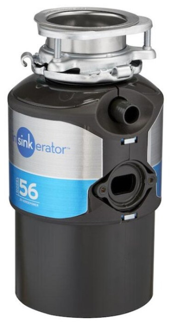 Бытовой измельчитель In Sink Erator ISE 56 Бытовой измельчитель In Sink Erator ISE 56