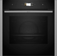 Встраиваемый электрический духовой шкаф Neff B64CS31N0 Встраиваемый электрический духовой шкаф Neff B64CS31N0