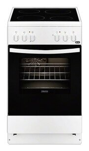 Плита Zanussi ZCV 9550G1 W Плита Zanussi ZCV 9550G1 W