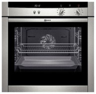 Электрический духовой шкаф NEFF B45M42N3