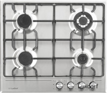 Газовая варочная панель Luxdorf H60V41M551 Газовая варочная панель Luxdorf H60V41M551