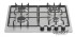 Газовая варочная панель Luxdorf H60V41M551 Газовая варочная панель Luxdorf H60V41M551