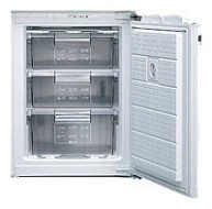 Встраиваемый морозильник Bosch GIL10440