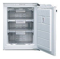 Встраиваемый морозильник Bosch GIL10440
