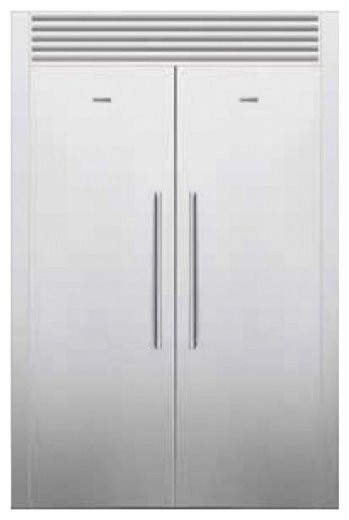 Холодильник KitchenAid KCBPX 18120