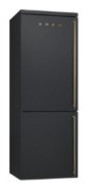 Холодильник smeg FA8003AOS