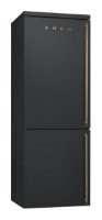 Холодильник smeg FA8003AOS