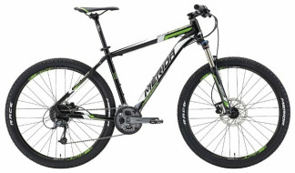 Горный (MTB) велосипед Merida Big.Seven 300 (2015)
