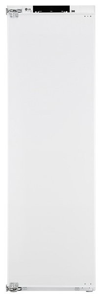 Встраиваемый морозильник LG GR-N268 BLQ