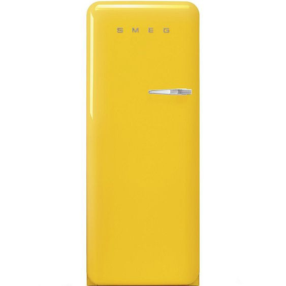 Холодильник SMEG fab28lg1