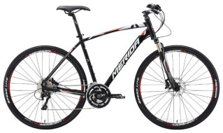 Горный гибрид Merida Crossway XT-Edition (2014) Горный гибрид Merida Crossway XT-Edition (2014)