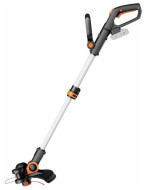 Триммер аккумуляторный Worx WG163E.9 без АКБ и ЗУ Триммер аккумуляторный Worx WG163E.9 без АКБ и ЗУ