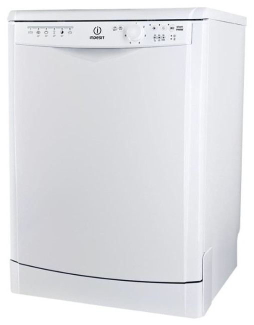 Посудомоечная машина Indesit DFG 26B10