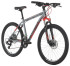 Горный (MTB) велосипед Stinger Graphite Evo 26 (2018)