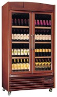 Винный шкаф Tecfrigo BODEGA 800(1-4TV) Винный шкаф Tecfrigo BODEGA 800(1-4TV)