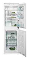 Встраиваемый холодильник Electrolux ERF 2620 W Встраиваемый холодильник Electrolux ERF 2620 W