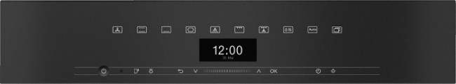 Духовой шкаф Miele H 7460 B OBSW Духовой шкаф Miele H 7460 B OBSW