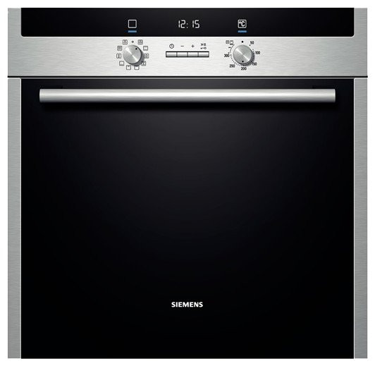Электрический духовой шкаф Siemens HB73AA540S Электрический духовой шкаф Siemens HB73AA540S