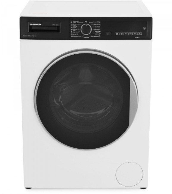 Стиральная машина с сушкой SCANDILUX LWD3D9649 Стиральная машина с сушкой SCANDILUX LWD3D9649