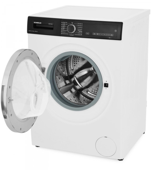 Стиральная машина с сушкой SCANDILUX LWD3D9649 Стиральная машина с сушкой SCANDILUX LWD3D9649