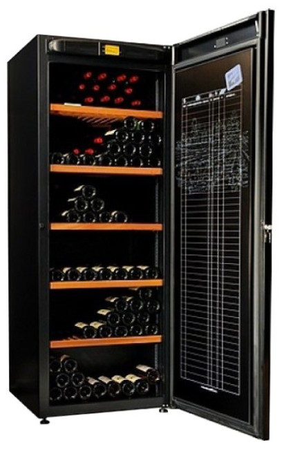 Винный шкаф Climadiff DVA305PA+ Винный шкаф Climadiff DVA305PA+