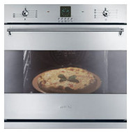 Электрический духовой шкаф smeg SC399 Электрический духовой шкаф smeg SC399