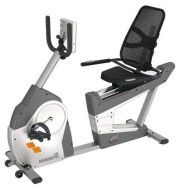 Велоэргометр Bremshey Cardio Comfort Control (2010)