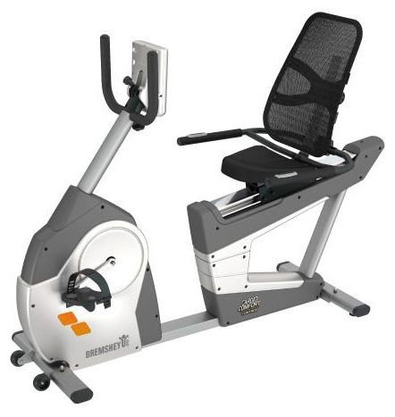 Велоэргометр Bremshey Cardio Comfort Control (2010) Велоэргометр Bremshey Cardio Comfort Control (2010)