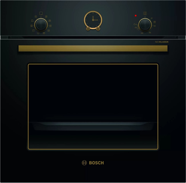 Духовой шкаф Bosch HBJN10YB2R