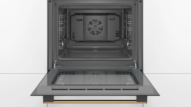 Духовой шкаф Bosch HBJN10YB2R