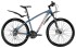 Горный (MTB) велосипед FORWARD Agris 27.5 3.0 Disc (2016)