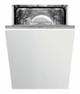 Встраиваемая посудомоечная машина Gorenje GV51212